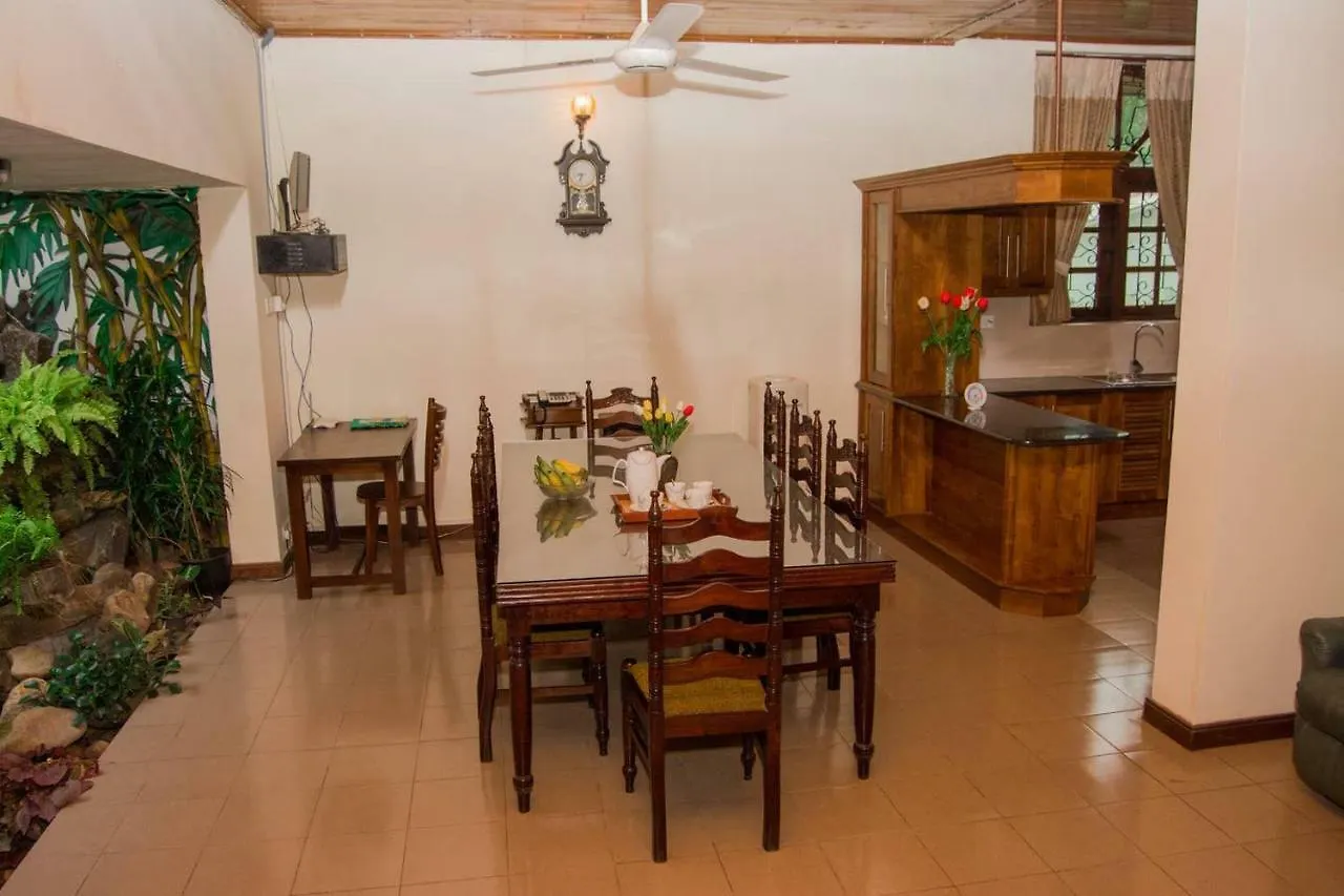 Country Breeze Villa Dalupotha