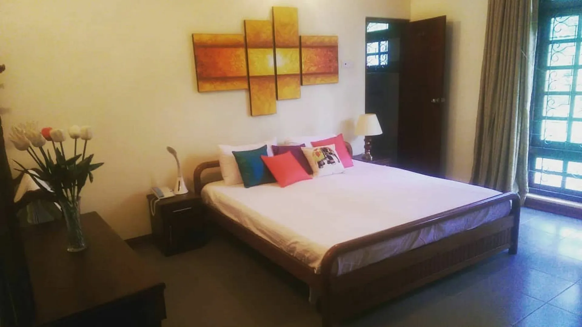 Country Breeze Villa Dalupotha