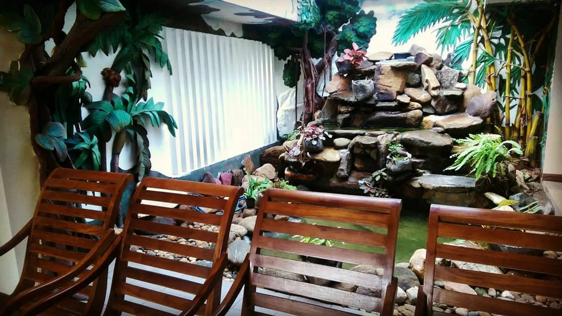 Country Breeze Villa Dalupotha