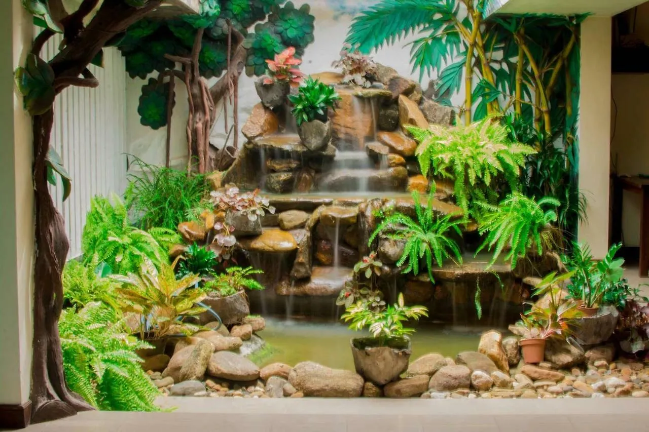 Country Breeze Villa Dalupotha