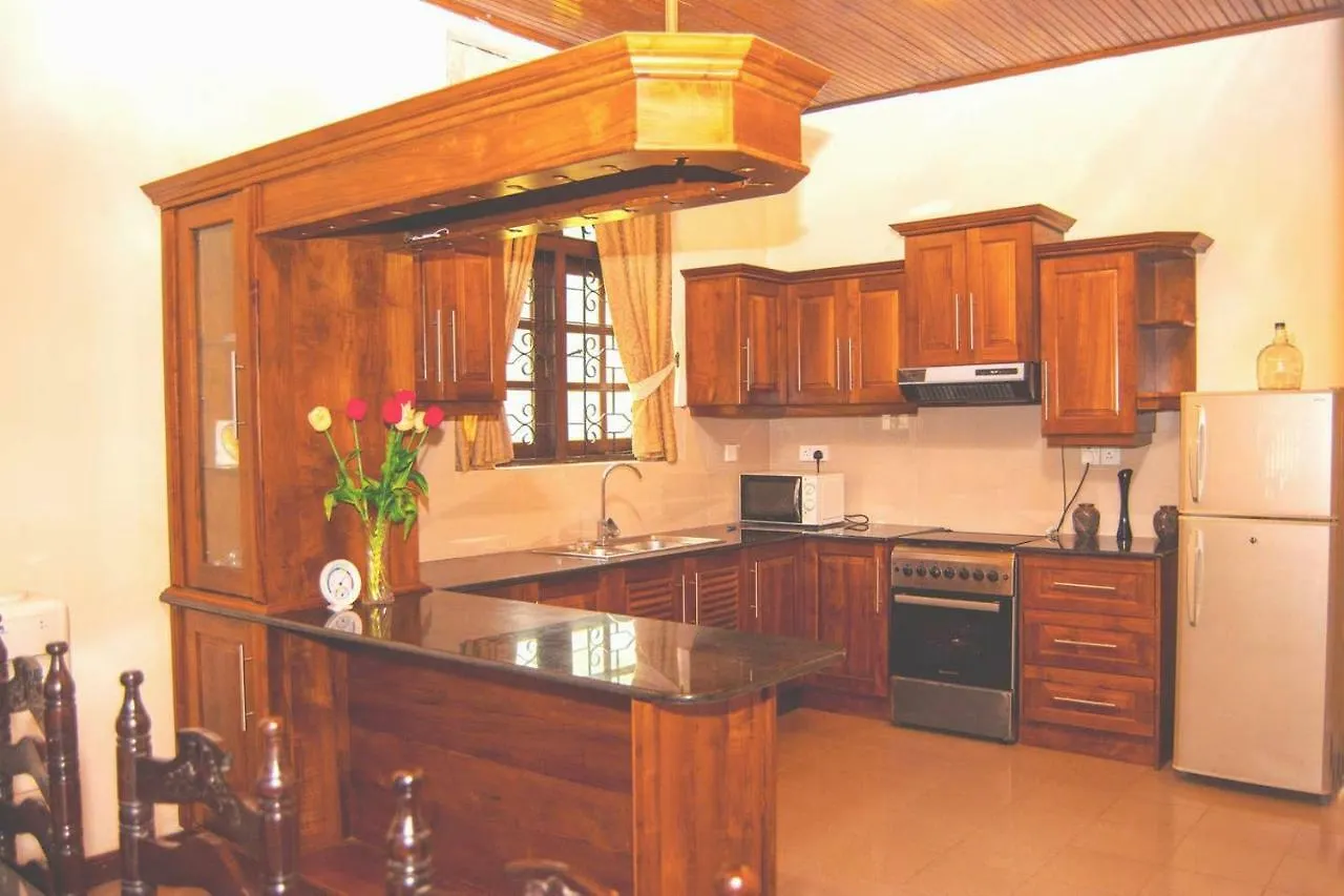 Country Breeze Villa Dalupotha