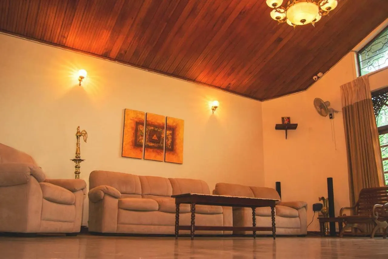 Country Breeze Villa Dalupotha 0*,  Sri Lanka