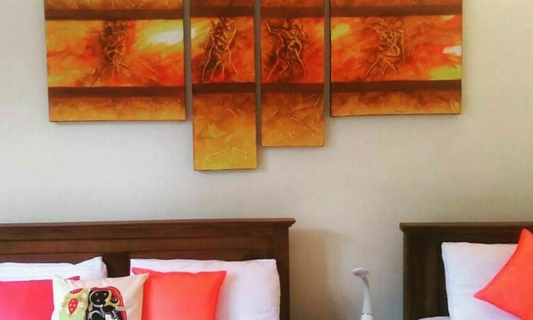 Country Breeze Villa Dalupotha