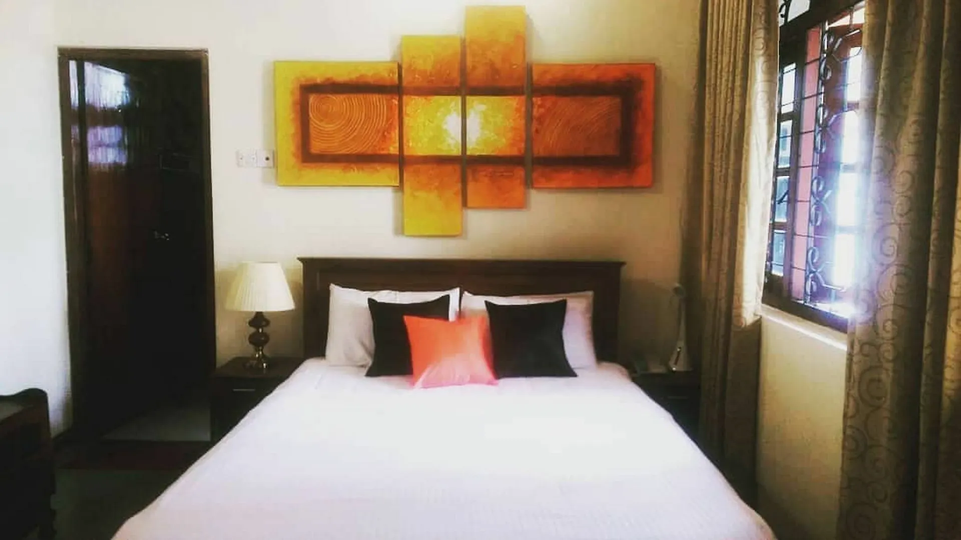 Country Breeze Villa Dalupotha